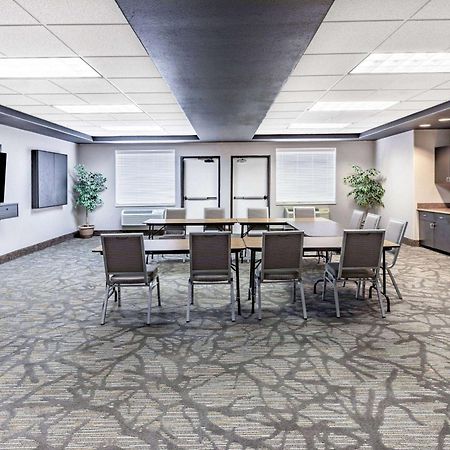 Отель Wingate By Wyndham Houston Bush Intercontinental Airport Aldine Экстерьер фото
