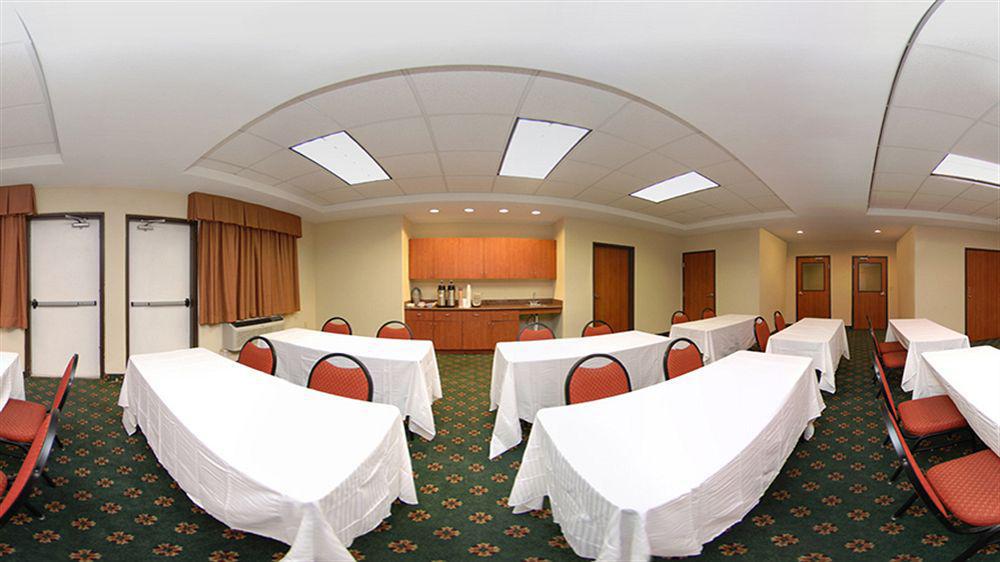 Отель Wingate By Wyndham Houston Bush Intercontinental Airport Aldine Экстерьер фото